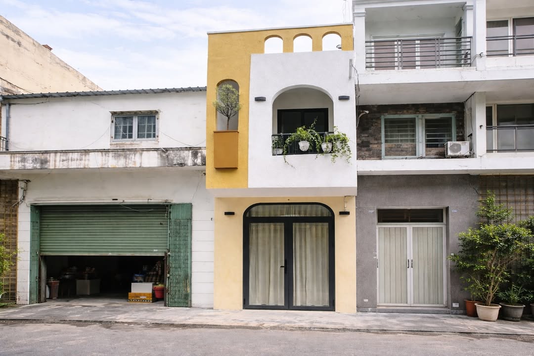 Nhà hẻm 8m ô tô Nhất Chi Mai, Tân Bình 30m² giá 6.25 tỷ - Sẵn sàng vào ở ngay!