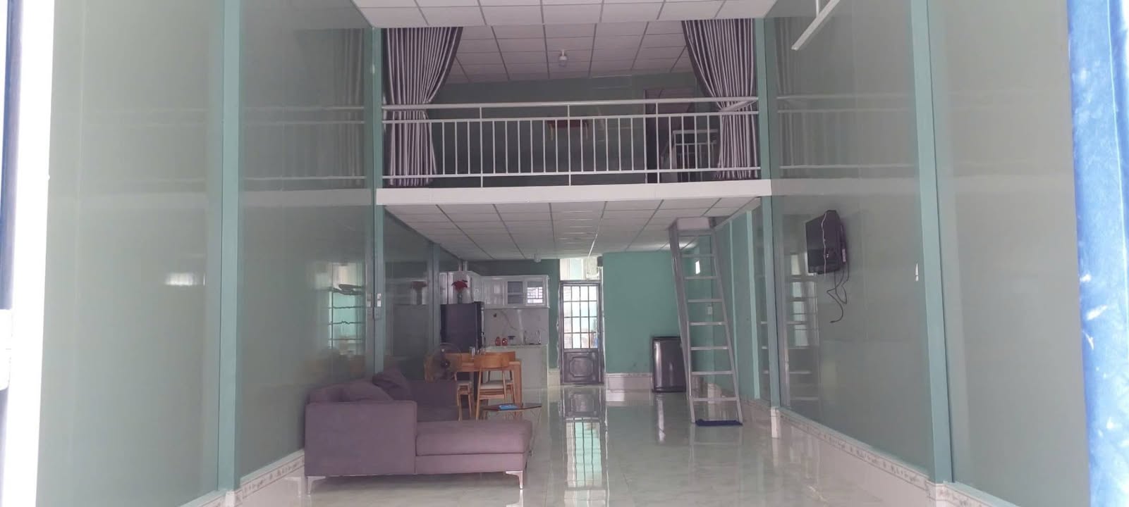 Nhà cho thuê tại Phường Linh Tây, Thủ Đức - 60m² giá 7.5 triệu - Full nội thất, vào ở ngay!