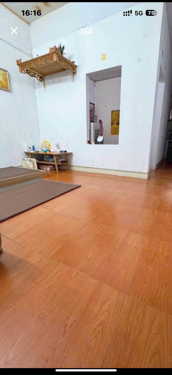 Bán đất tặng nhà cấp 4 tại KĐT Vũ Phúc, Thái Bình 51m² chỉ từ 1.x tỷ - Cơ hội vàng đầu tư!