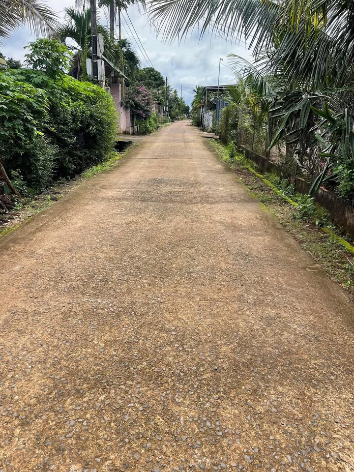 Đất thổ cư Thôn 1, Xã Ea KPam, 600m² giá 93 tỷ - Kinh doanh sầm uất ngay sân bóng!