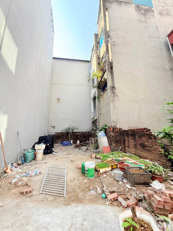 Đất nền Bình Minh, Gia Lâm 47m² giá 4.75 tỷ - Vị trí hiếm có, tiềm năng phát triển!