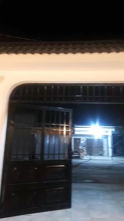 Nhà phố Long Hoa, Tây Ninh 200m² giá 2.35 tỷ - Phong cách Luxury sang trọng!