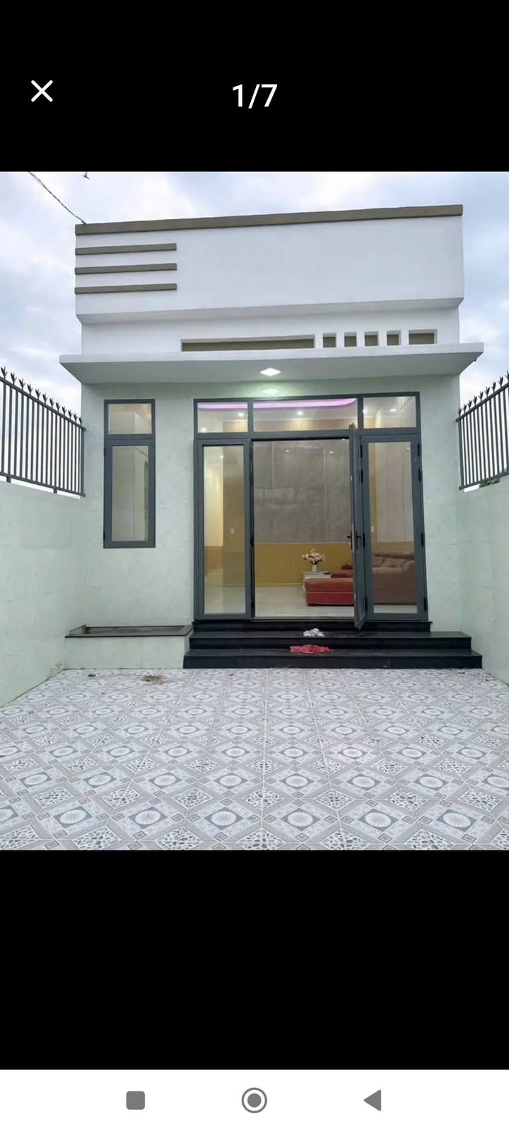 Nhà riêng Trảng Dài Biên Hòa 130m² giá 1.79 tỷ - Pháp lý rõ ràng, sẵn sàng ở ngay!