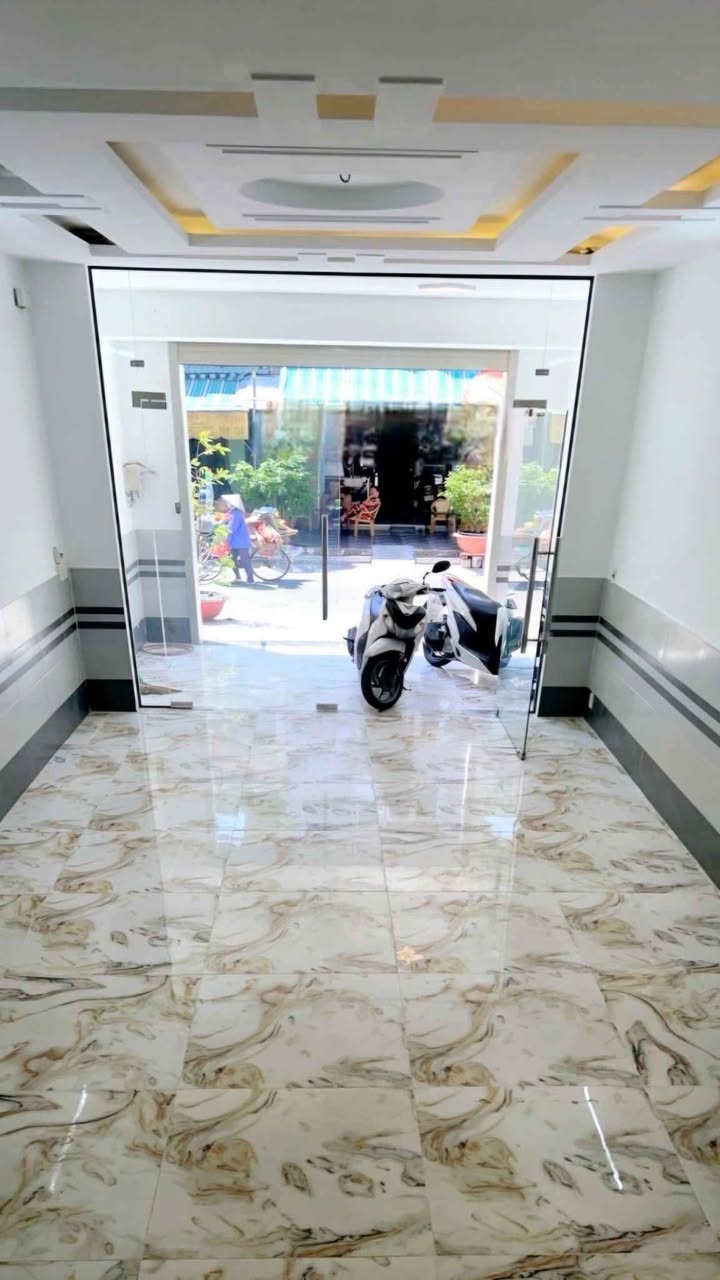 Nhà mặt tiền kinh doanh Tên Lửa, Quận Bình Tân, 90m² - Đầu tư sinh lời ngay!