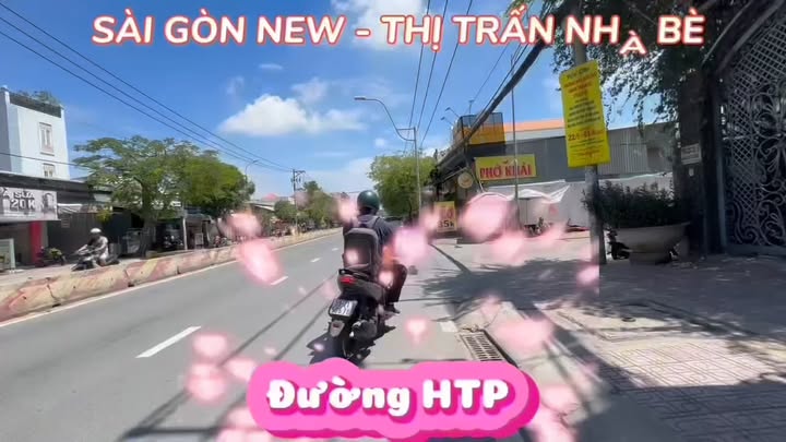 Đất nền Sài Gòn New - Phố Thị An Cư 733m² giá từ 4.4 tỷ - Cơ hội đầu tư vàng!