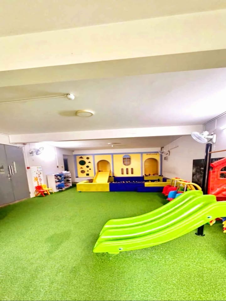 Nhà mặt tiền kinh doanh Tên Lử A, Quận 12, 1600m² - Đầu tư sinh lời ngay!