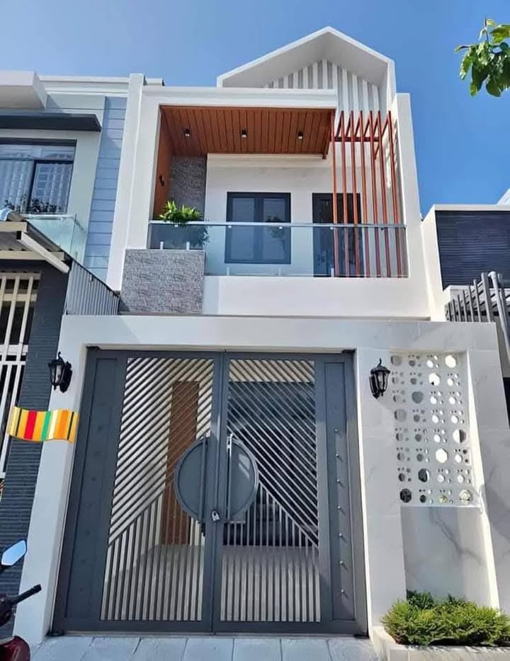 Nhà phố Bình Chánh 90m² giá 850 triệu - Chính chủ bán gấp!