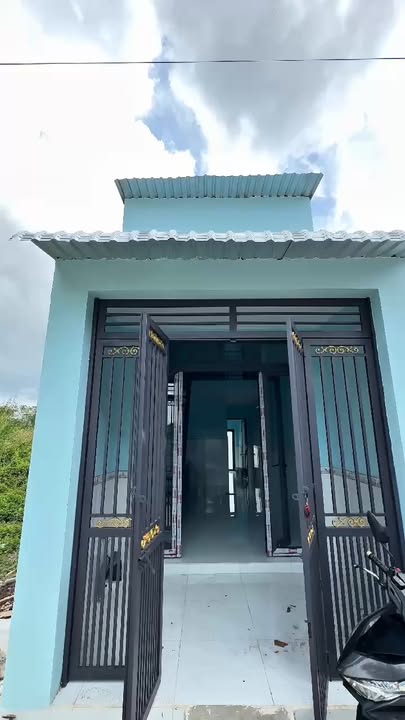 Nhà Đẹp Mới 366 Phạm Hữu Lầu, Nhà Bè 36m² giá 850 triệu - Sổ hồng chính chủ!