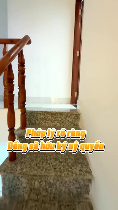 Nhà 1 trệt 1 lầu Tân Kim 40m² giá 890 triệu - Dọn vào ở ngay!