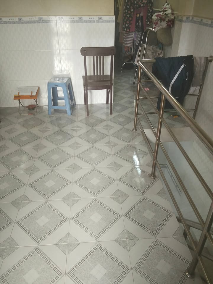 Nhà phố Phường 1, Quận 8 - Giá 5.7 tỷ - Đầu tư sinh lời ngay!