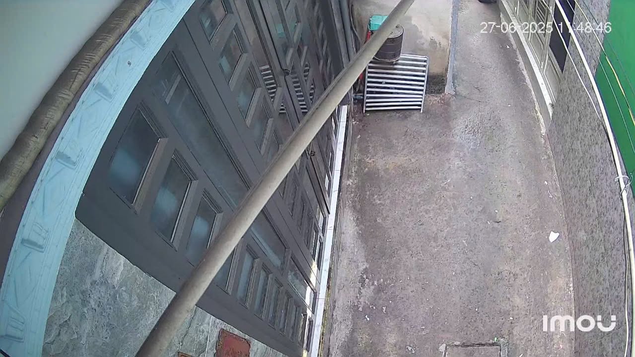 Nhà bán Quận 7 17m² giá 730 triệu - Gần chợ Tân Quy, chính chủ!