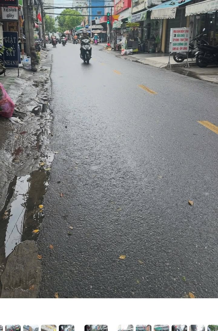 Nhà mặt tiền Tạ Quang Bửu, Quận 8, 119m² giá 11 tỷ - Đầu tư sinh lời cao!