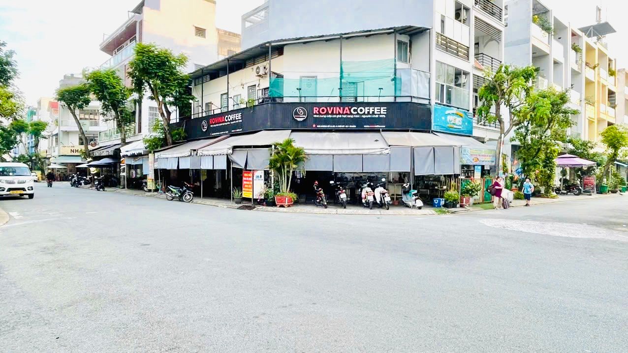 FrontHouse 2 mặt tiền khu dân cư Belliza Nhà Bè 90m² giá 17.9 tỷ - Đầu tư sinh lời ngay!