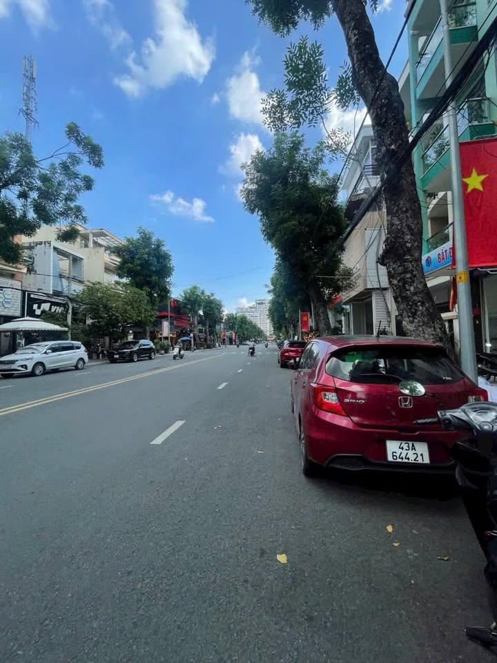 Nhà mặt tiền đường số 65, Tân Phong, Quận 7 - Diện tích 90m², giá 65 triệu - Đầu tư sinh lời ngay!