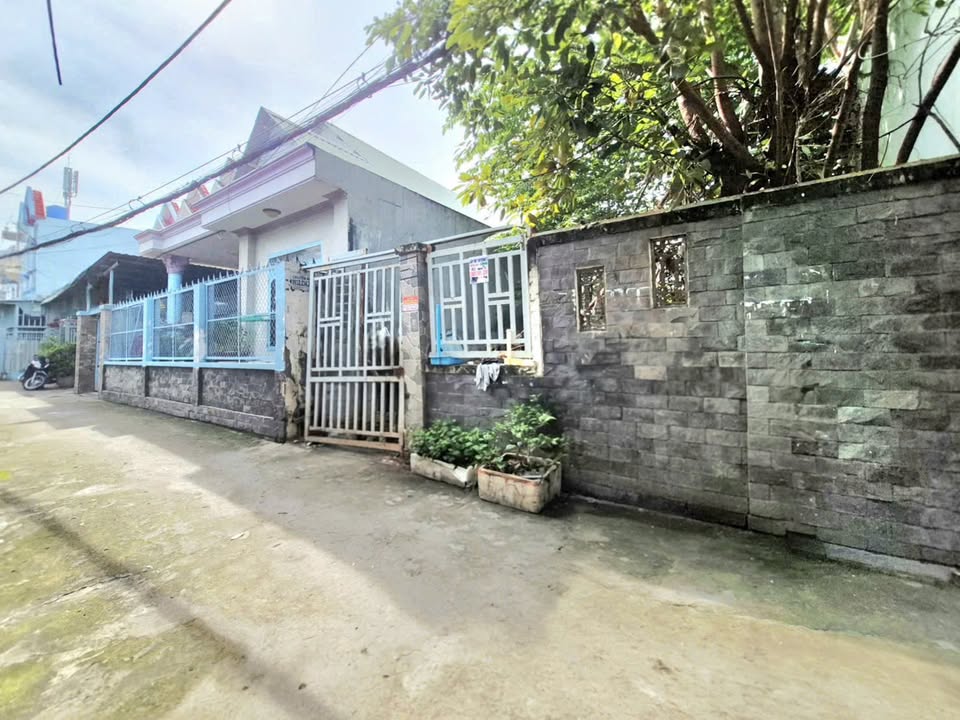 Đất thổ cư 68m² Nguyễn Bình, Nhà Bè giá 2.99 tỷ - Xây dựng tự do ngay trung tâm!