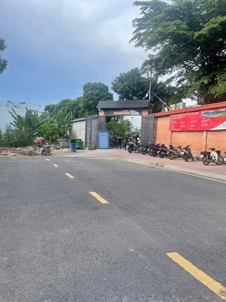 Đất Tây Lân Tân Tạo 88m² giá 5.5 tỷ - Cơ hội đầu tư hấp dẫn!