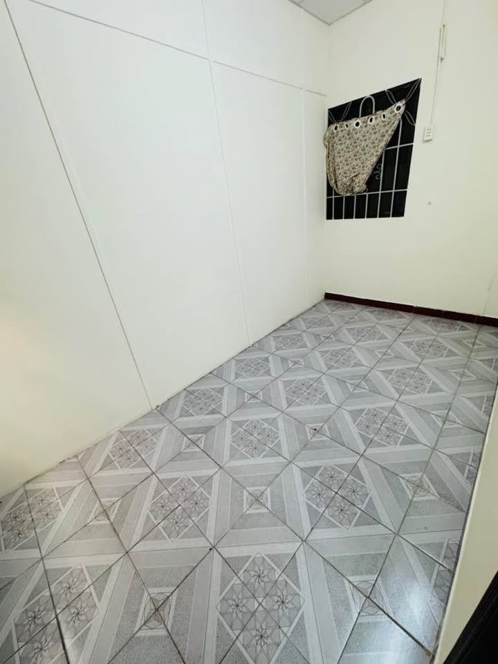 Nhà mặt tiền Tân Hoà Đông 143m² giá 14.5 tỷ - Sổ hồng chính chủ, thích hợp kinh doanh!