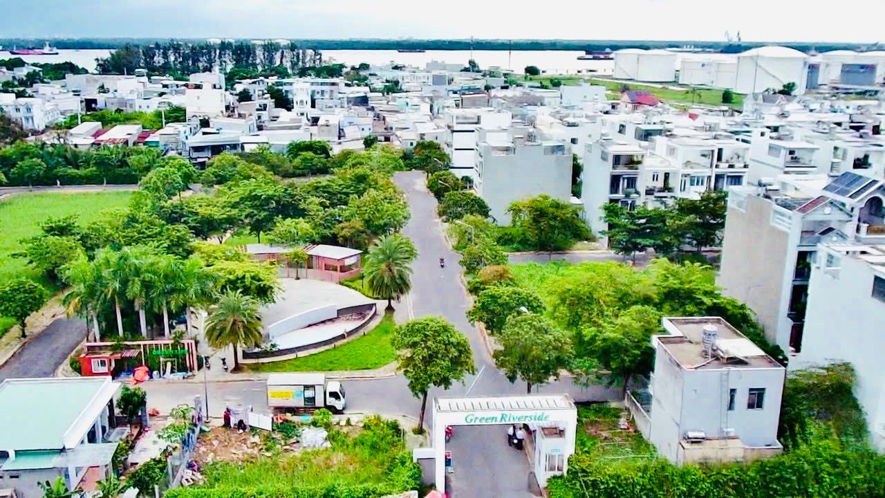 Nhà 3 lầu Anh Tuấn Green Riverside 90m² giá 12.5 tỷ - Sẵn sàng vào ở ngay!