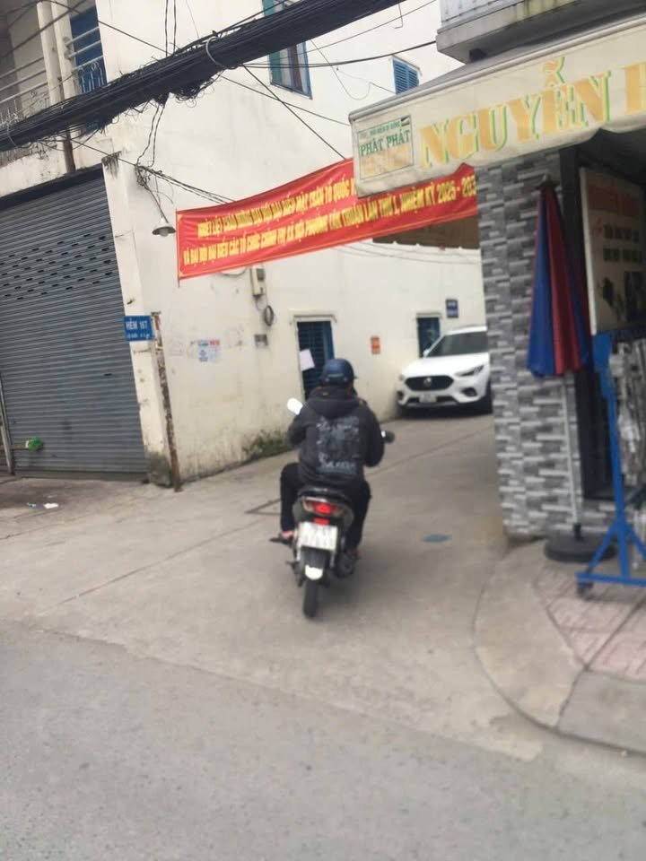 Nhà nguyên căn Quận 7 - 47m² giá 12 triệu/tháng - Chính chủ cho thuê ngay!