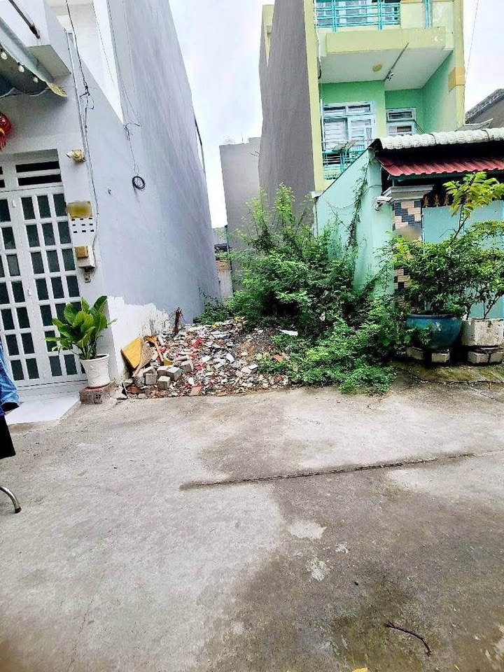 Đất nền Quốc lộ 1A 82m² giá 4.7 tỷ - Đầu tư sinh lời ngay!