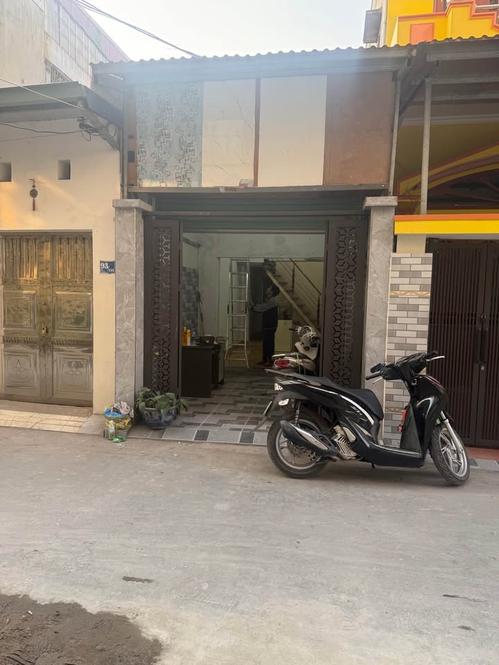 Nhà mặt ngõ Nguyễn Cộng Hòa, 80m² giá 4 triệu - Chính chủ cho thuê ngay!
