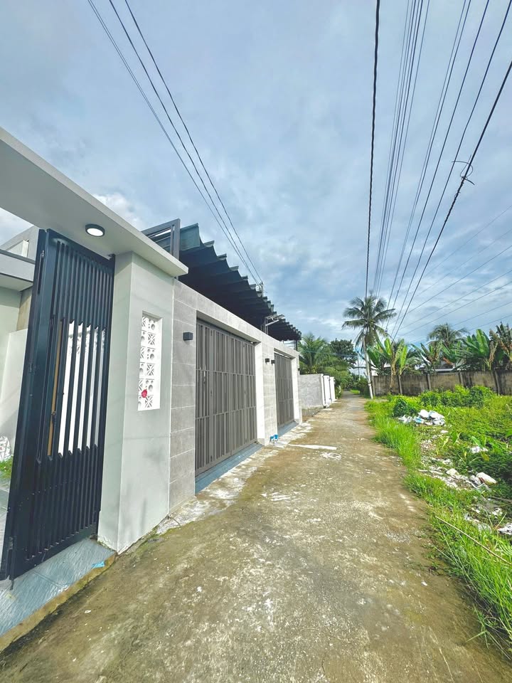 Nhà phố Phước Thạnh 94.76m² giá 1.1 tỷ - Chính chủ sẵn sàng giao dịch!