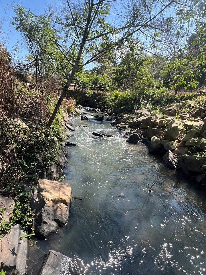 Đất nền xã Ninh Gia - Lâm Đồng 14.000m² giá 7 tỷ - View đẹp, chính chủ!