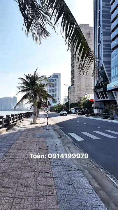 Nhà mặt tiền Ba Làng, Vĩnh Hoà 171m² giá 12.8 tỷ - Đầu tư sinh lời ngay!