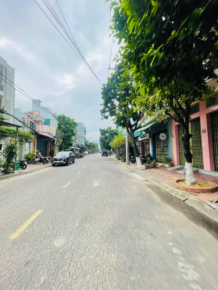 Đất mặt tiền Đào Tấn, Nhơn Phú, 79.2m² giá 2.55 tỷ - Cơ hội đầu tư tuyệt vời!