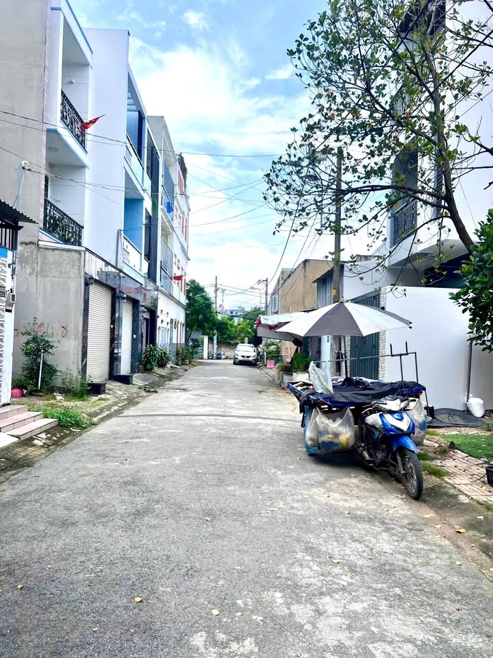 Bán đất thổ cư Linh Xuân 68m² giá 3.8 tỷ - Cơ hội đầu tư lý tưởng!