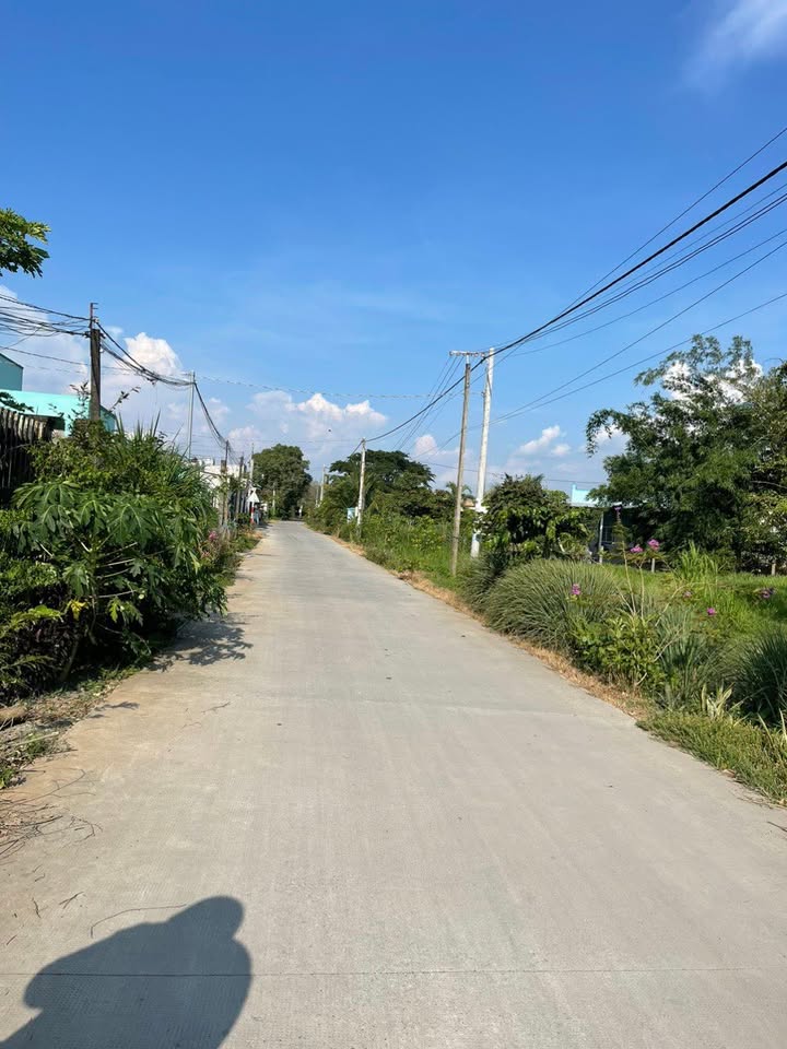 Đất thổ cư mặt tiền Đồng Bài 1, Đà Nẵng 80m² chỉ 870 triệu - Cơ hội đầu tư tuyệt vời!