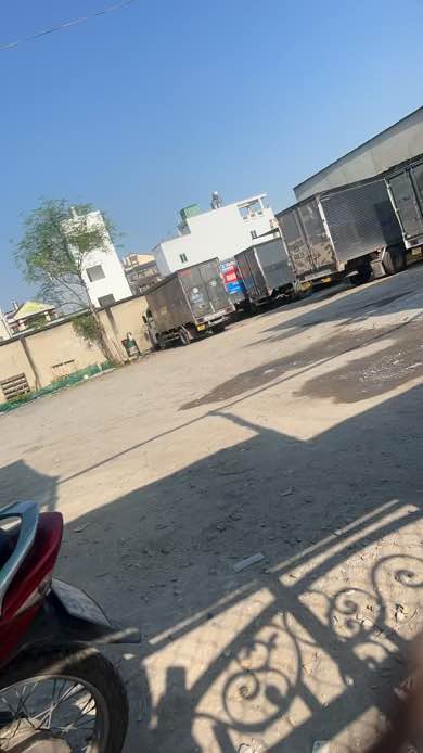 FrontHouse mặt tiền Phan Văn Đối 1750m² giá 48.5 tỷ - Dòng tiền ổn định hàng tháng!