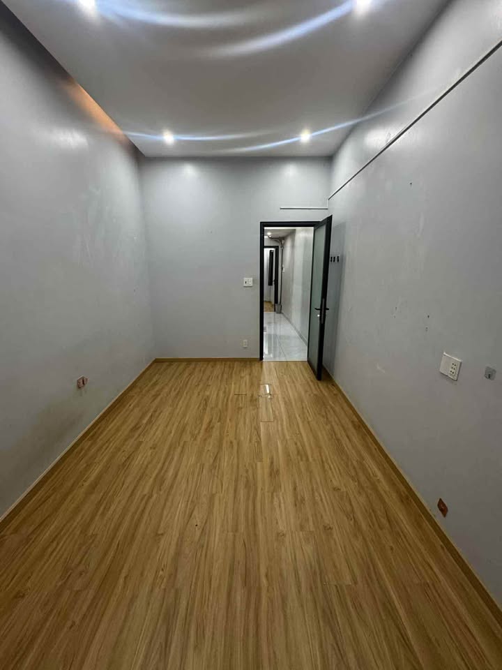 Nhà nguyên căn cho thuê tại Phường 8, Quận 8, 45m² - Dọn vào ở ngay!