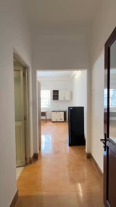 Căn hộ cho thuê tại Lương Định Của, Quận 2 - Phòng mới, full nội thất, tự do giờ giấc!