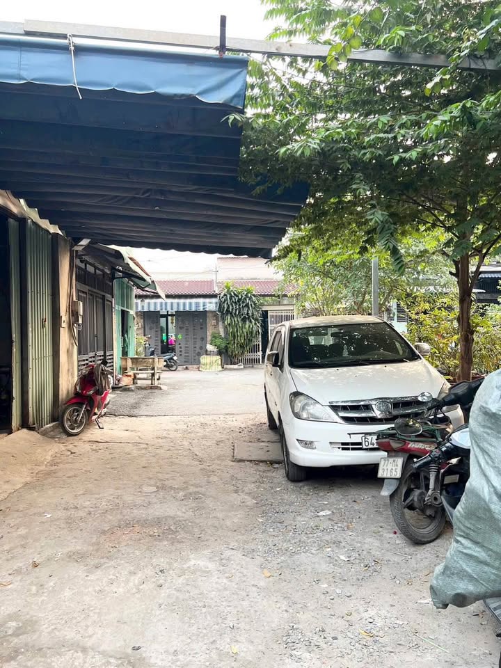 Đất nền 1A, Hẻm 6m, Quận Tân Bình, 153m² giá 2.6 tỷ - Cơ hội đầu tư hấp dẫn!