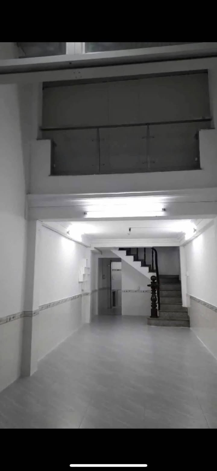 Nhà trệt lửng 50m² Phường Bình Chiểu giá 3 tỷ - Đón Tết ngay!