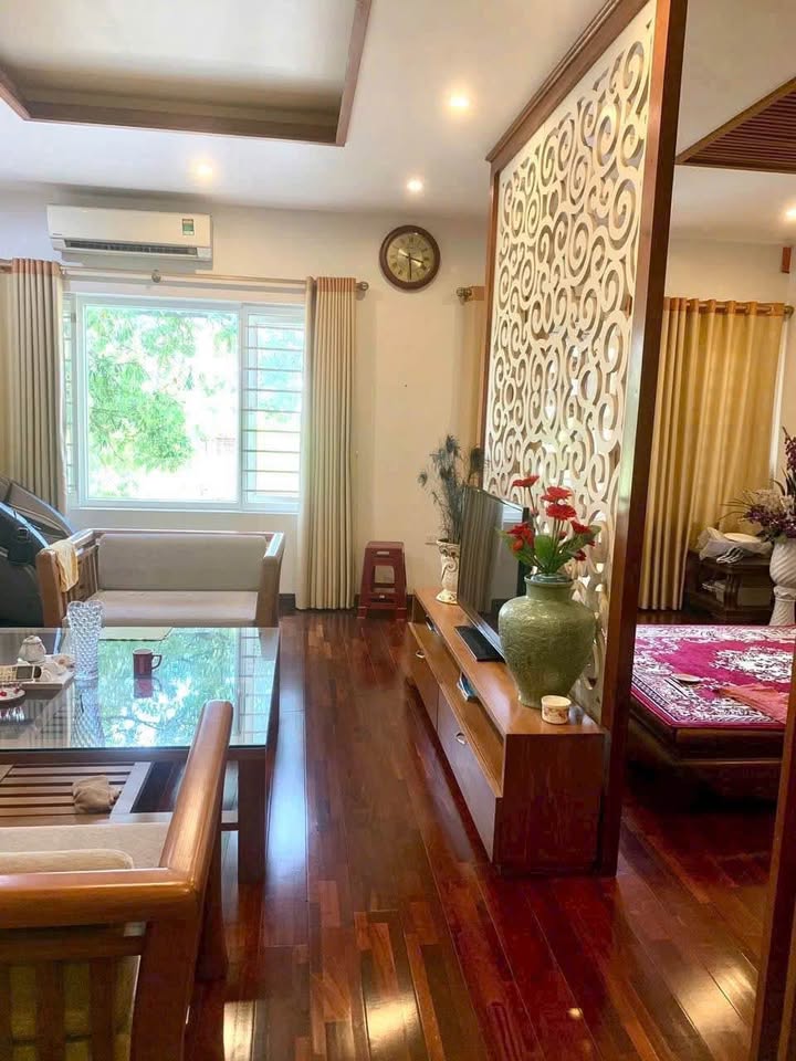 Nhà phố Khu Đông Nam Cường Hải Dương 126m² giá 12 tỷ - Dân trí cao, an ninh tuyệt đối!