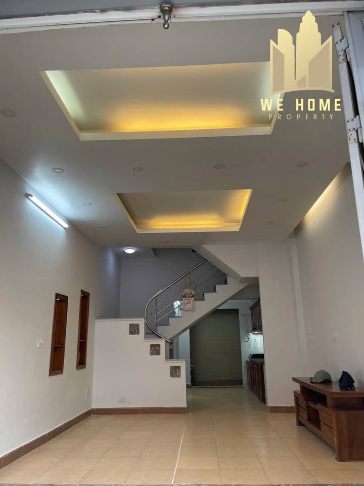 Nhà mặt ngõ Hồ Sen, Quận Lê Chân 45m² giá 10 triệu - Phù hợp kinh doanh SPA, NAIL, MI