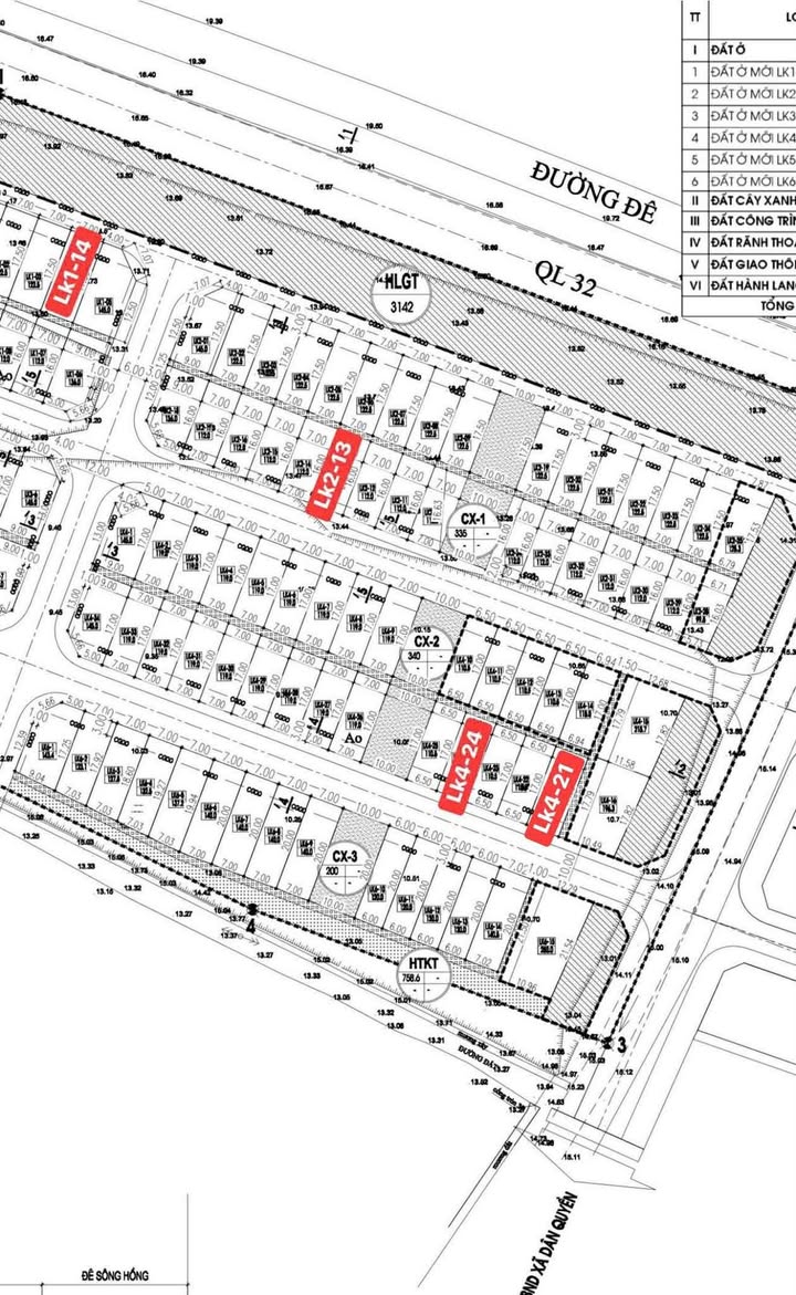 Đất nền 118m² chính chủ tại Khu 8 Dân Quyền, Tam Nông - Giá thỏa thuận, không qua MG!