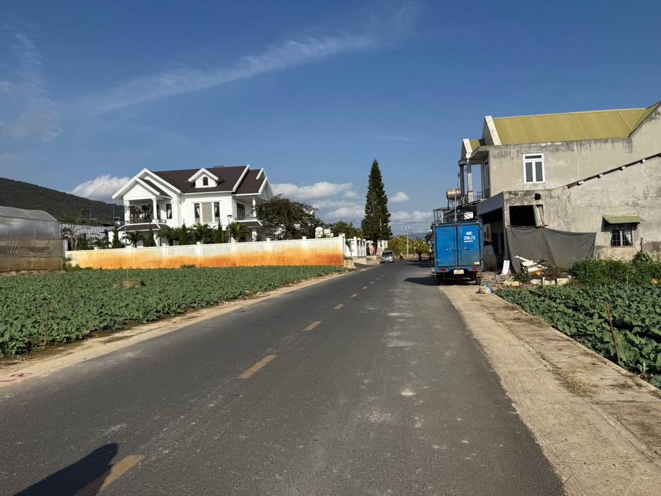 Đất nền đẹp tại trung tâm Thạnh Mỹ cũ, Đơn Dương, 170m² - Giá hợp lý chỉ từ 1.7 tỷ!