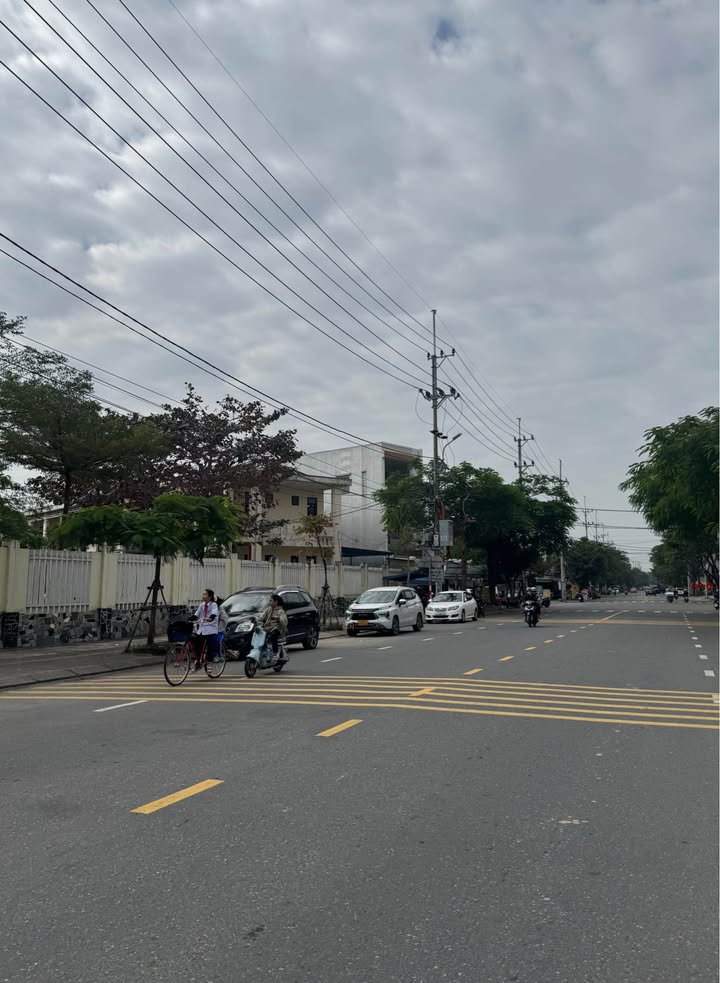 Đất mặt tiền Mai Đăng Chơn, Làng Đại Học 120m² giá 6x tỷ - Cơ hội đầu tư hiếm có!