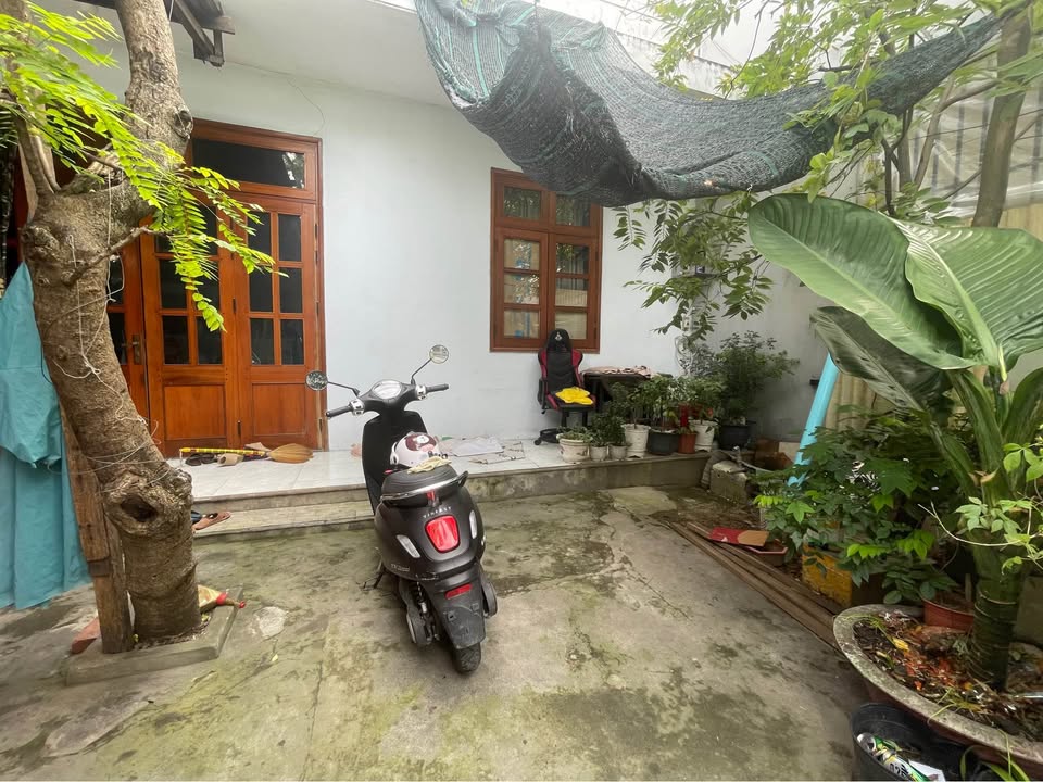 Đất kiệt ô tô Lê Hữu Trác, Sơn Trà 246m² giá 29.5 tỷ - Phù hợp xây căn hộ