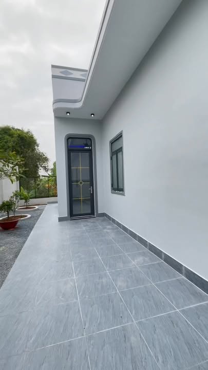 Nhà vườn 300m² tại Ấp Lộc Trung, Cần Giuộc - Sổ hồng riêng, giá 3.1 tỷ
