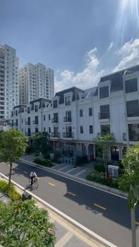 Nhà phố Amelie Villa – Phú Mỹ Hưng 120m² giá 12 tỷ - Sổ hồng chính chủ sẵn sàng giao dịch!