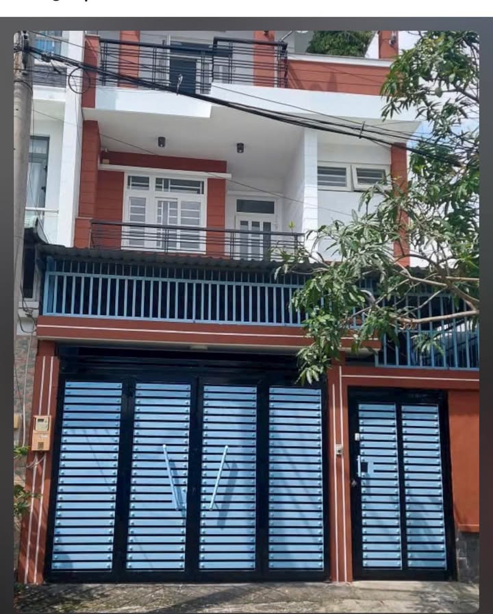 Nhà hẻm 274 Nguyễn Văn Tạo, Nhà Bè 300m² giá 7,3 tỷ - Sân để ô tô thoải mái!