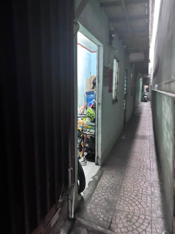 Dãy trọ Nguyễn Bình, Nhà Bè 116m² giá 10 tỷ - Thu nhập 20 triệu/tháng!