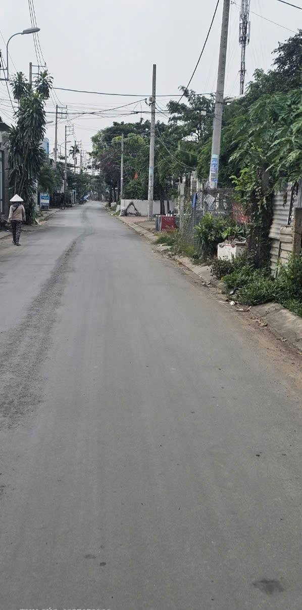 Nhà mặt tiền Liên ấp 2-3, Đa Phước, 108m² giá 3.5 tỷ - Đầu tư sinh lời ngay!