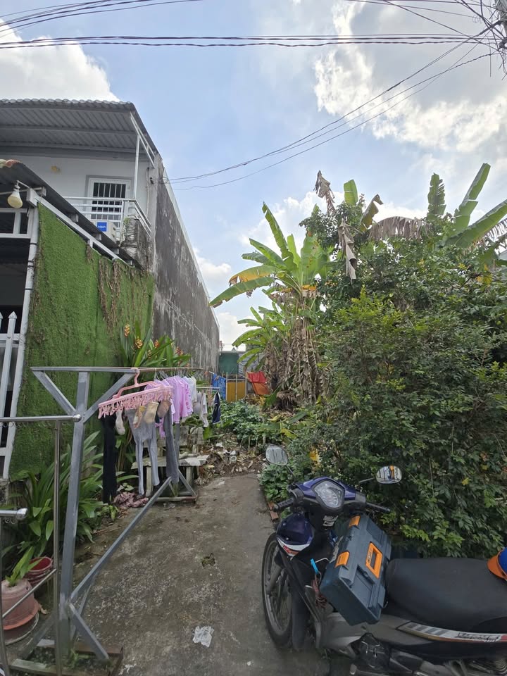 Đất nền hẻm 18 Ngô Văn Sở, P.An Hòa 84.6m² giá chỉ 300 triệu - Cơ hội đầu tư tuyệt vời!