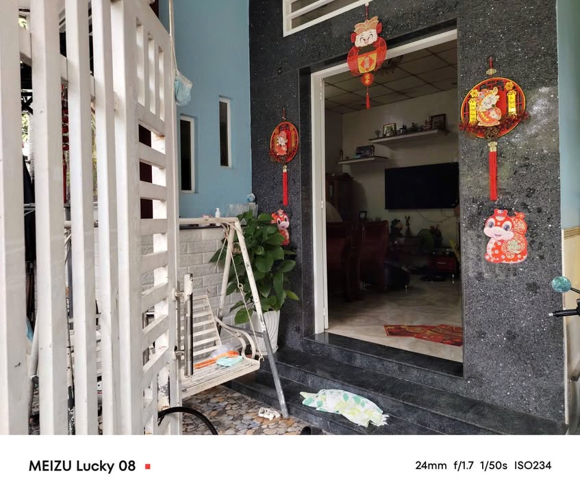 Nhà mặt tiền Đinh Công Tráng, Sa Đéc 147m² giá 2.9 tỷ - Thương lượng ngay!