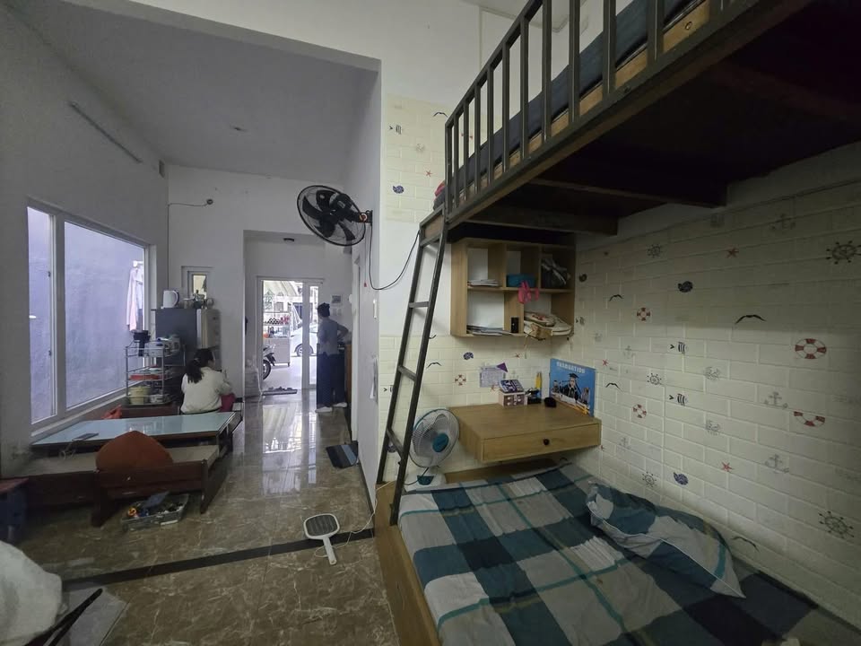 Nhà cấp 4 cho thuê tại An Thượng, Đà Nẵng 81m² - Giá chỉ 20 triệu/tháng!
